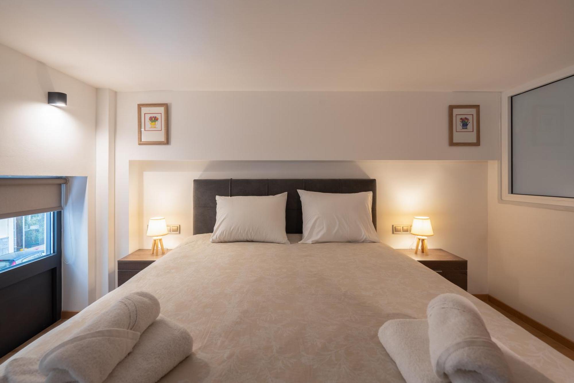 Ferienwohnung Demeter'S Loft-Stylish Exclusive Athenian Retreat Exterior foto