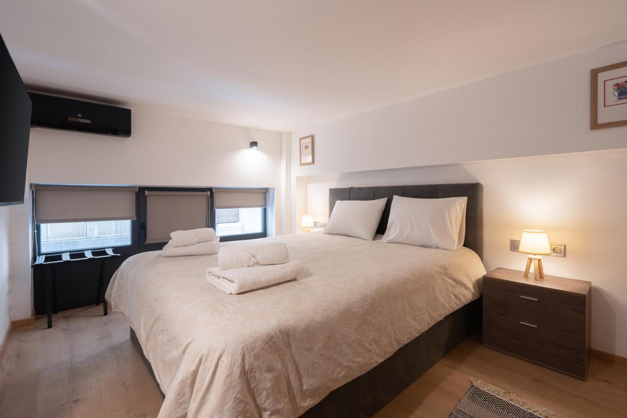 Ferienwohnung Demeter'S Loft-Stylish Exclusive Athenian Retreat Exterior foto